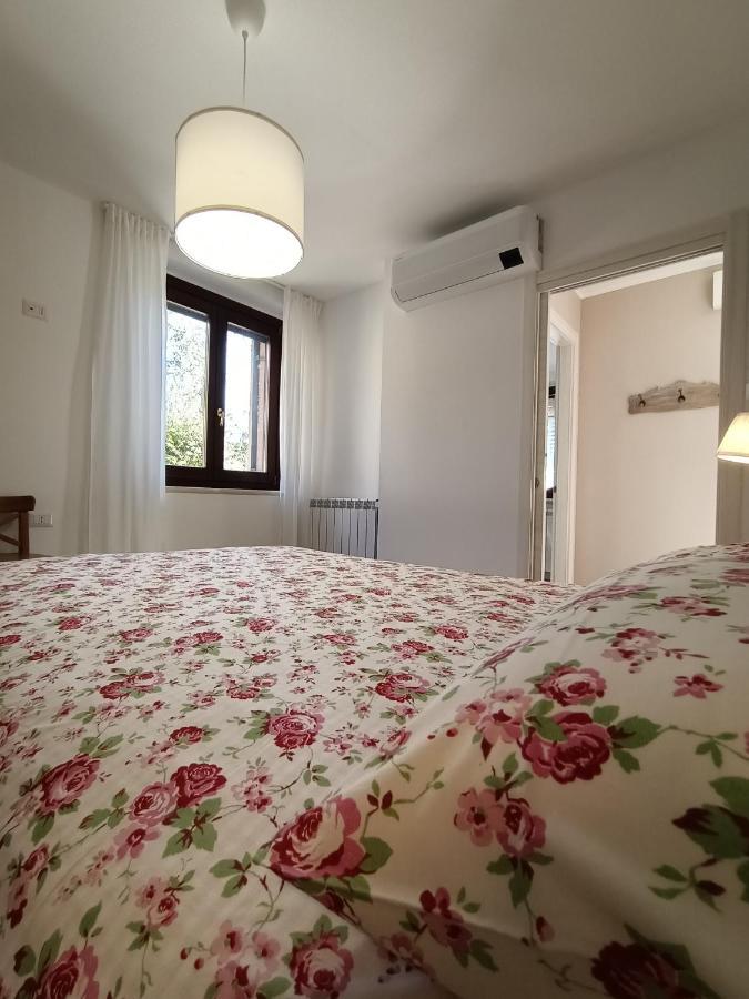 Rossomattone Countryhouse Сульмона Экстерьер фото