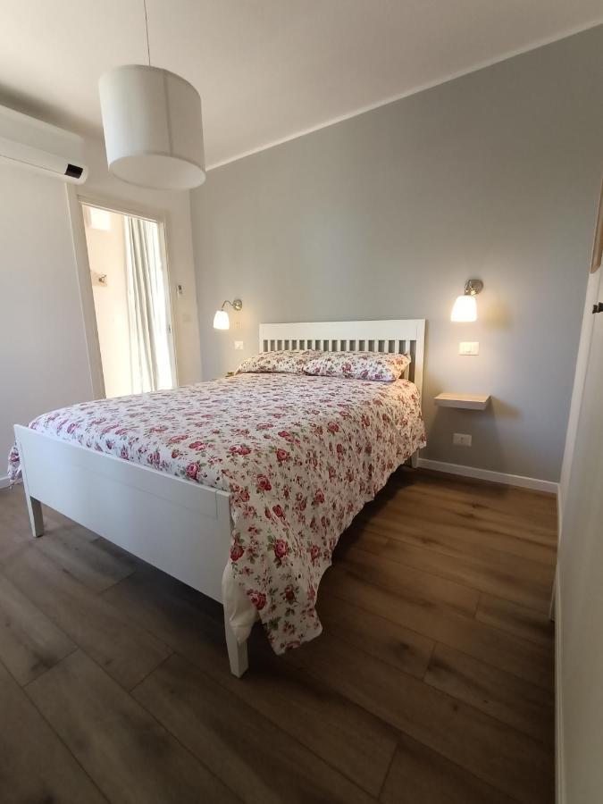 Rossomattone Countryhouse Сульмона Экстерьер фото