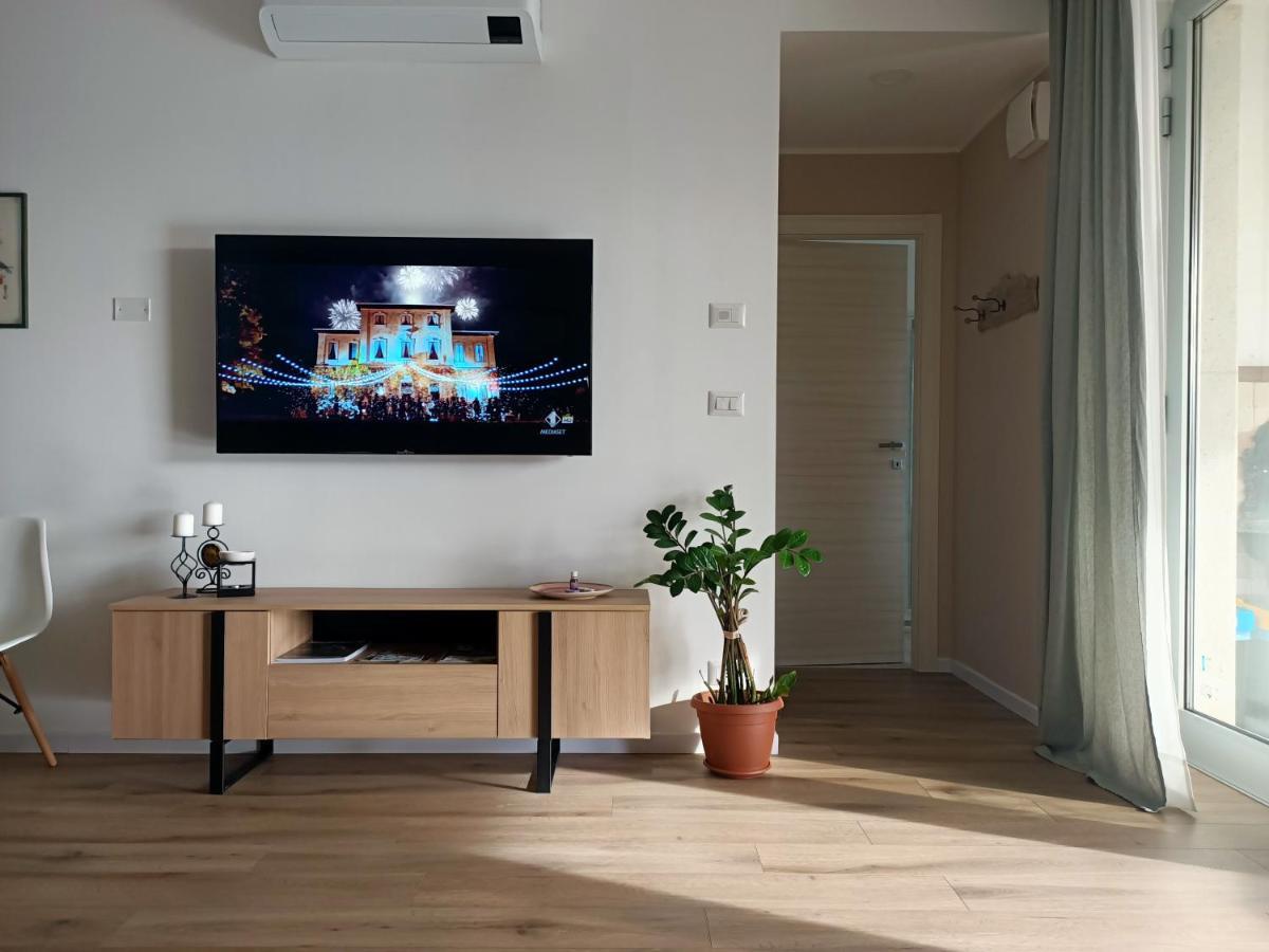Rossomattone Countryhouse Сульмона Экстерьер фото