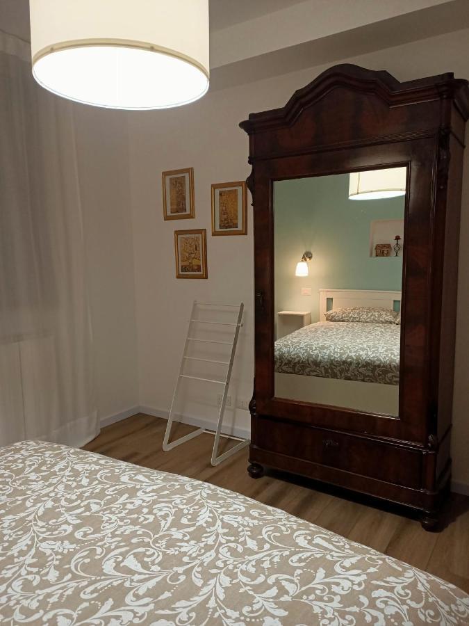 Rossomattone Countryhouse Сульмона Экстерьер фото