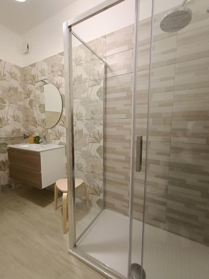 Rossomattone Countryhouse Сульмона Экстерьер фото