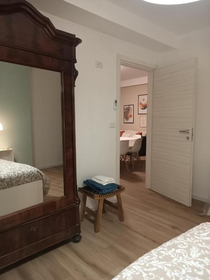 Rossomattone Countryhouse Сульмона Экстерьер фото