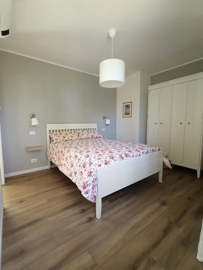 Rossomattone Countryhouse Сульмона Экстерьер фото